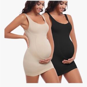 Black and Tan Tank Tops